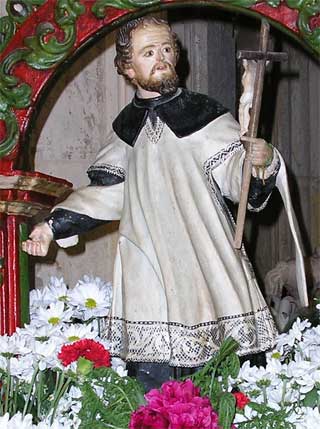 Santo Santo