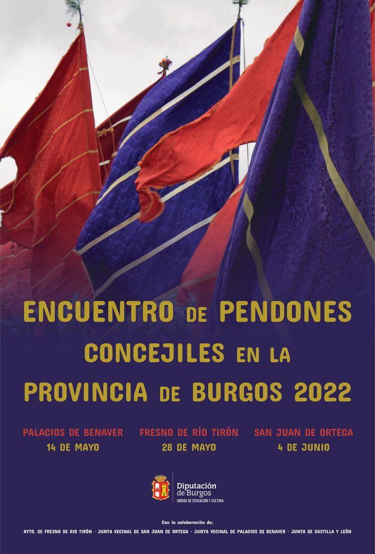 Encuentro de Pendones Concejiles