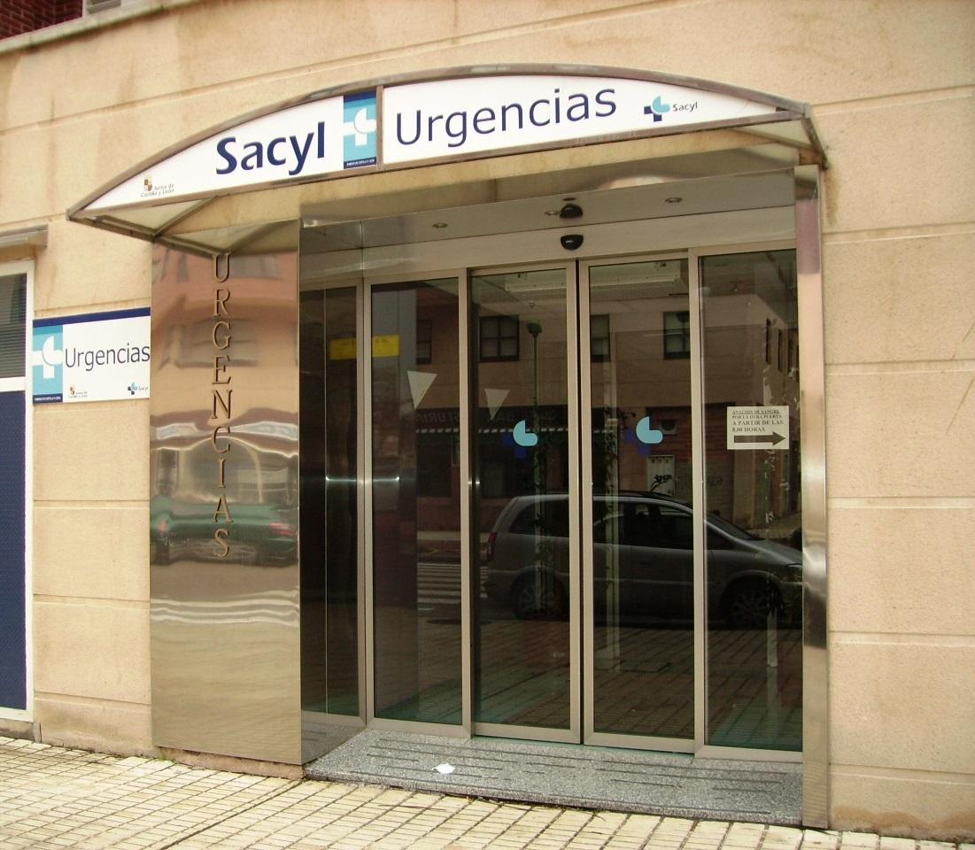 Centro de Salud Burgos Rural Norte