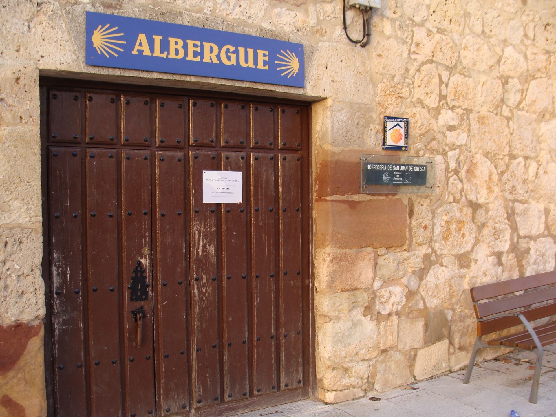 Refugio Monasterio