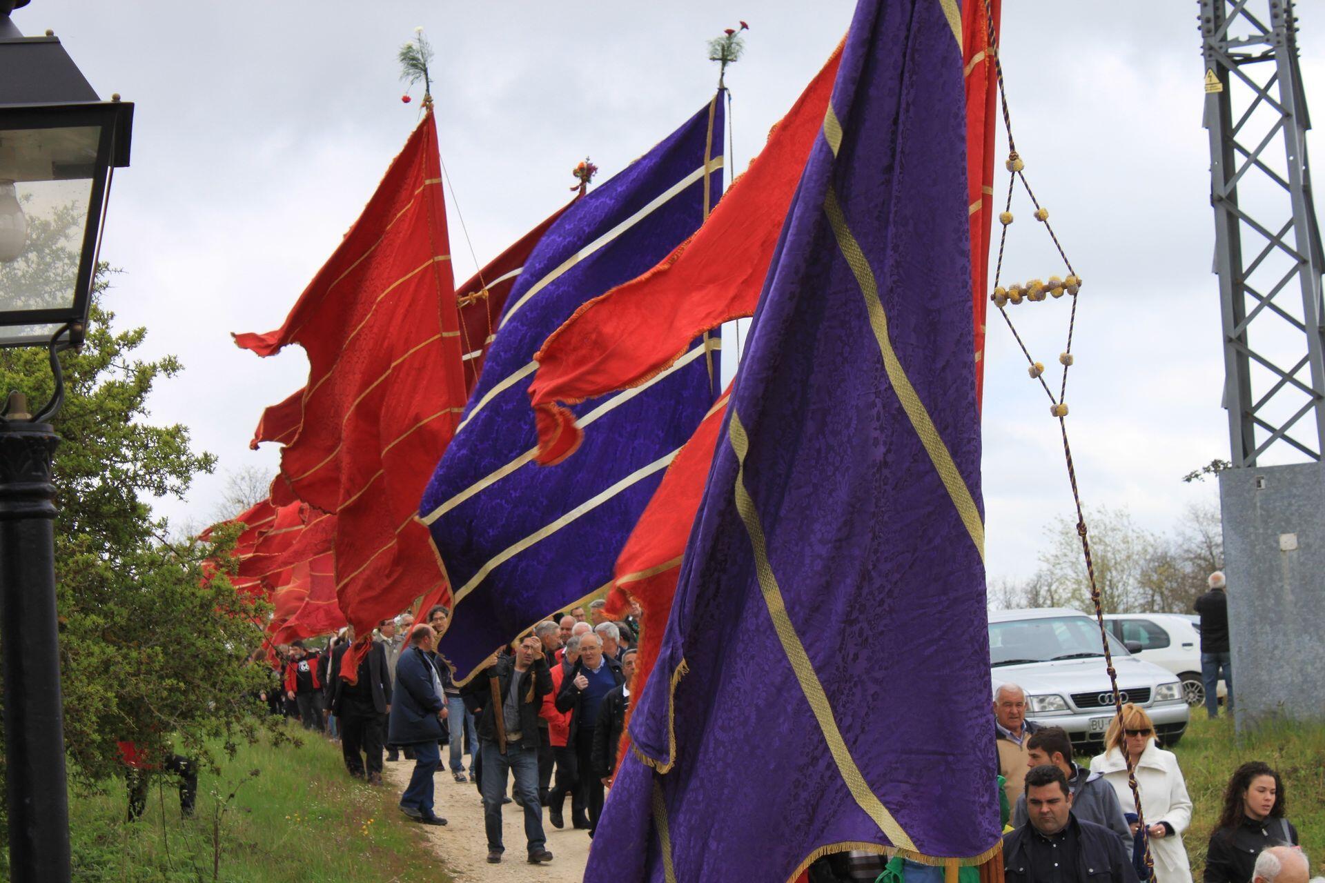 Romería de San Juan de Ortega