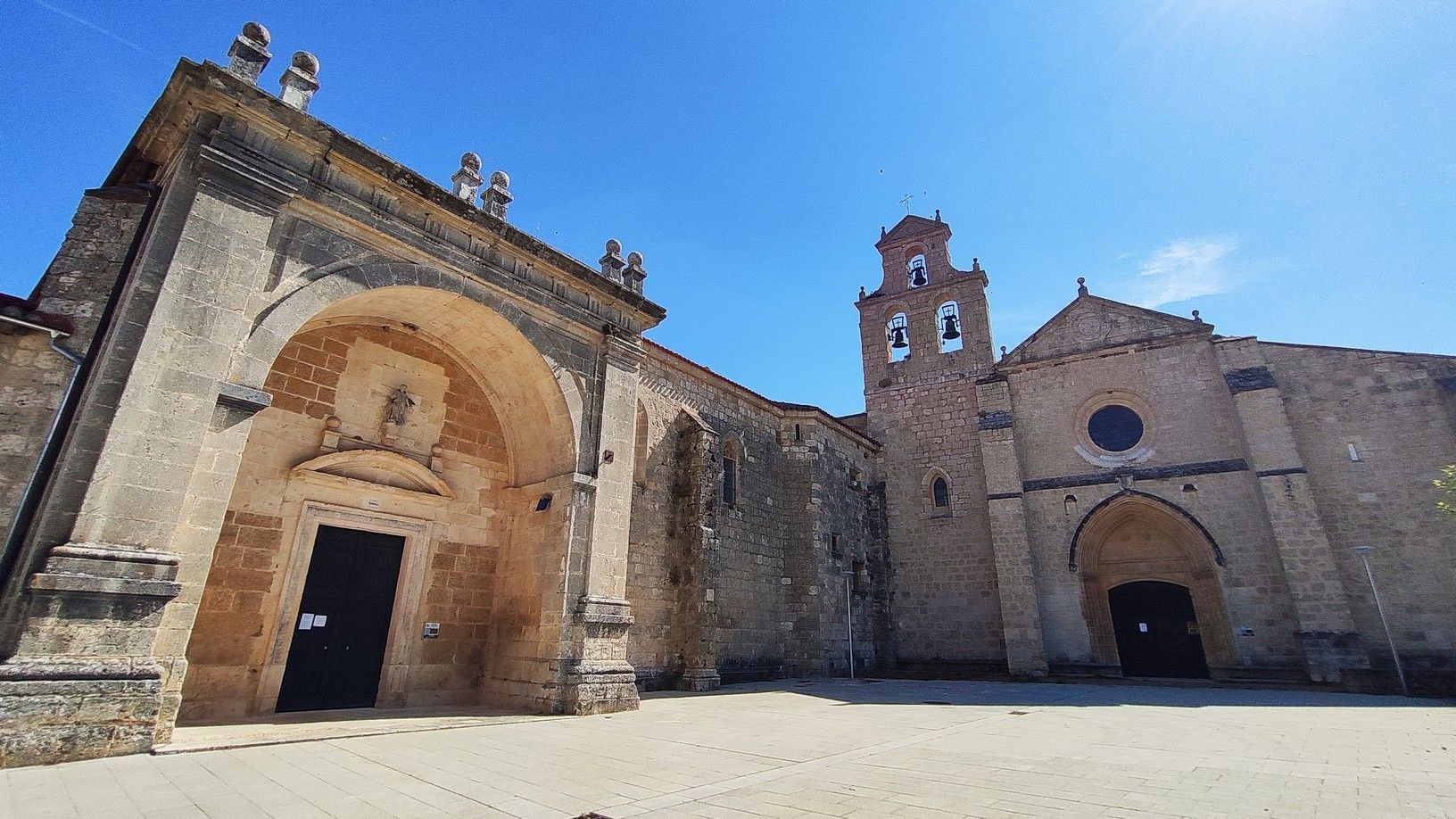 Iglesia