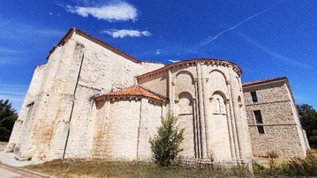 Iglesia