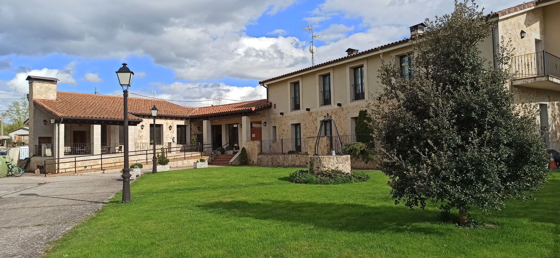 Alojamiento Rural "La Henera"