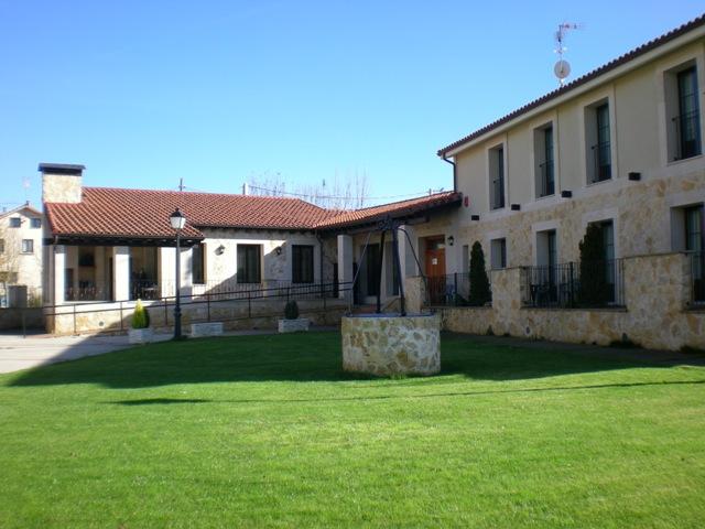 Alojamiento Rural La Henera